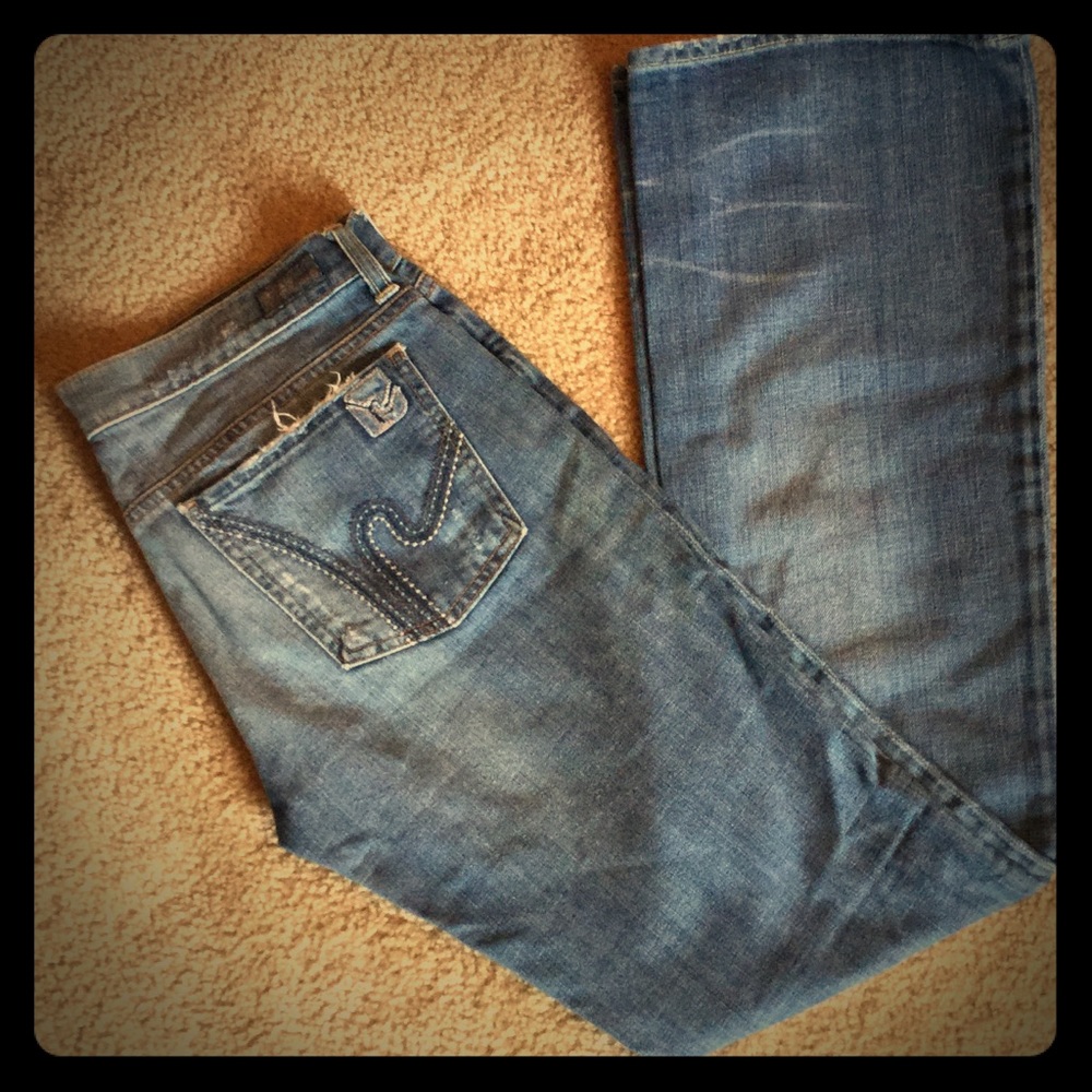 Citizen Jeans